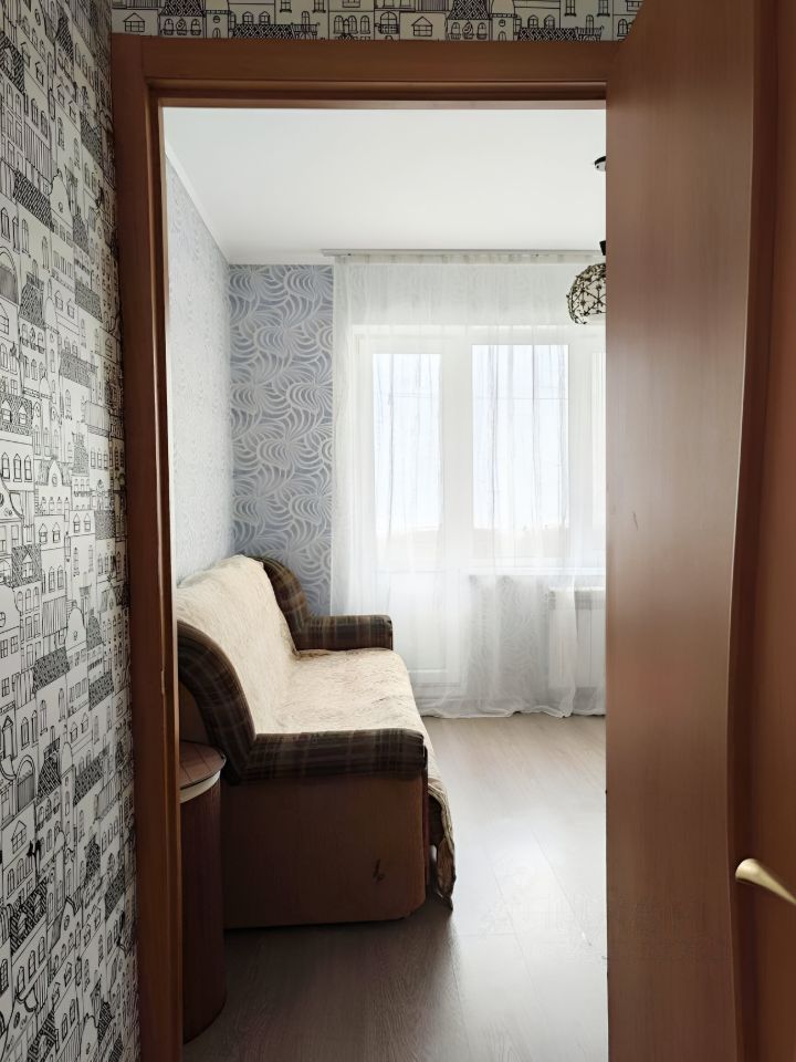 Продажа 1-комнатной квартиры, Саратов, Бардина ул,  1