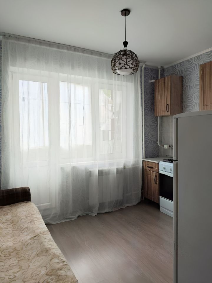 Продажа 1-комнатной квартиры, Саратов, Бардина ул,  1