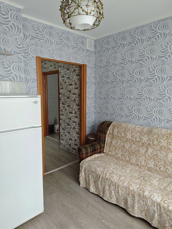 Продажа 1-комнатной квартиры, Саратов, Бардина ул,  1