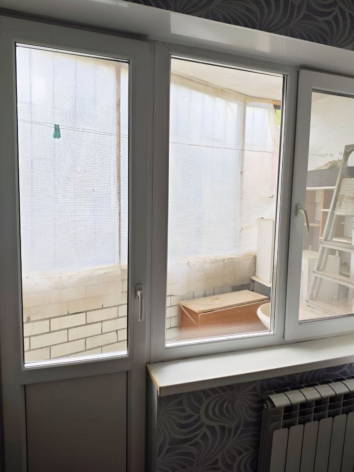 Продажа 1-комнатной квартиры, Саратов, Бардина ул,  1