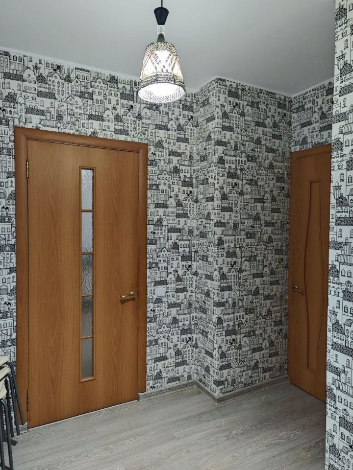 Продажа 1-комнатной квартиры, Саратов, Бардина ул,  1