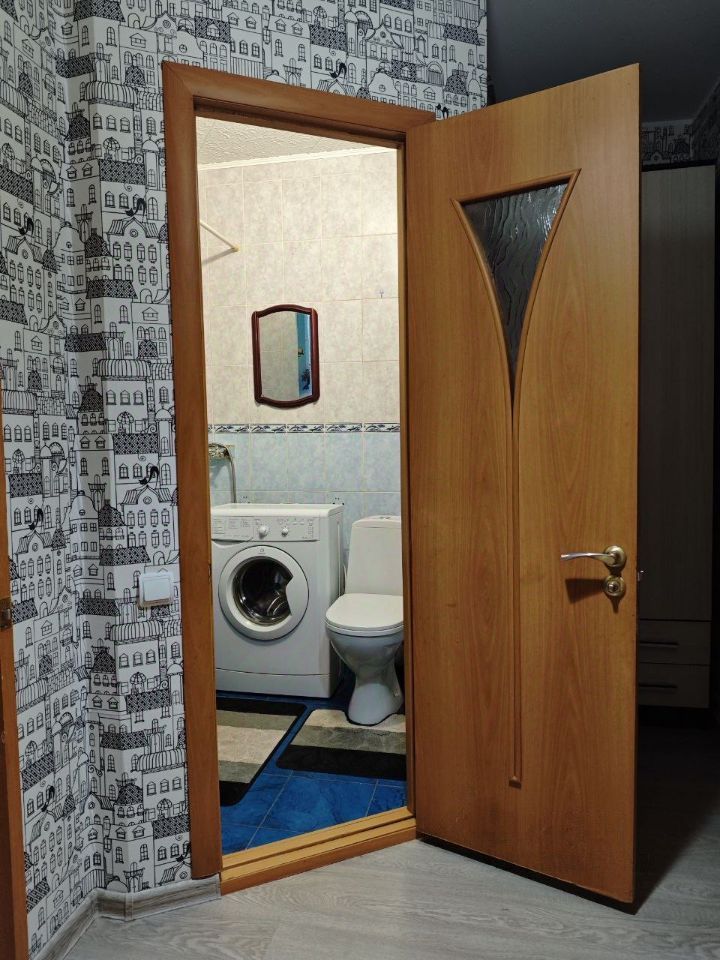 Продажа 1-комнатной квартиры, Саратов, Бардина ул,  1