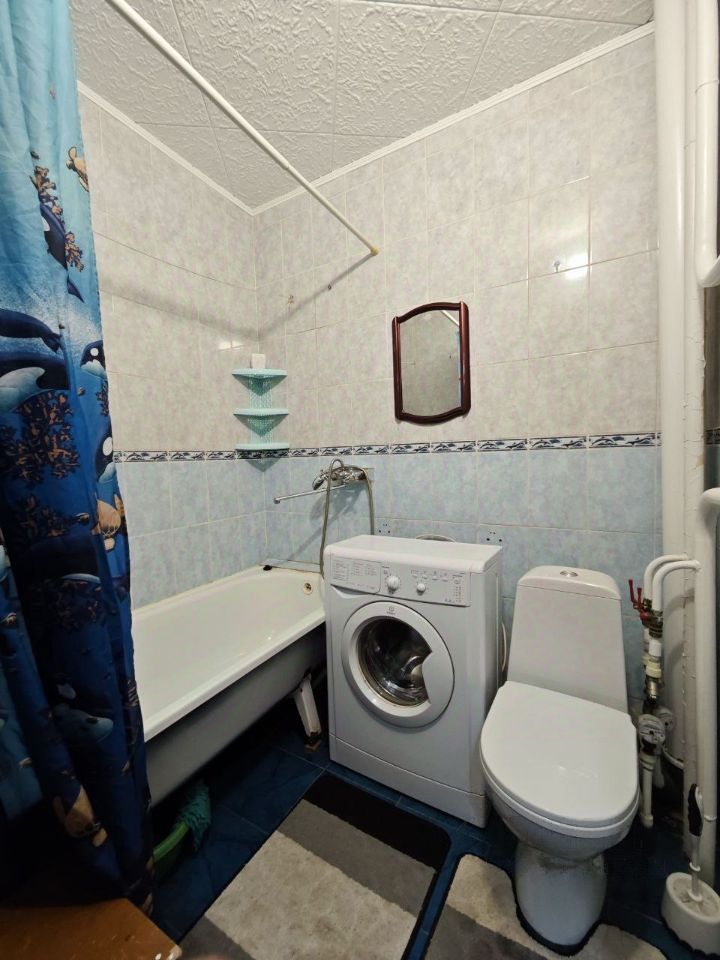 Продажа 1-комнатной квартиры, Саратов, Бардина ул,  1