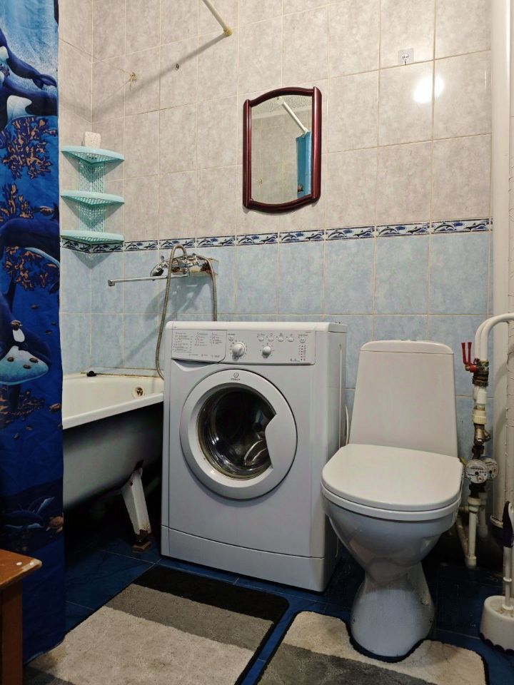 Продажа 1-комнатной квартиры, Саратов, Бардина ул,  1