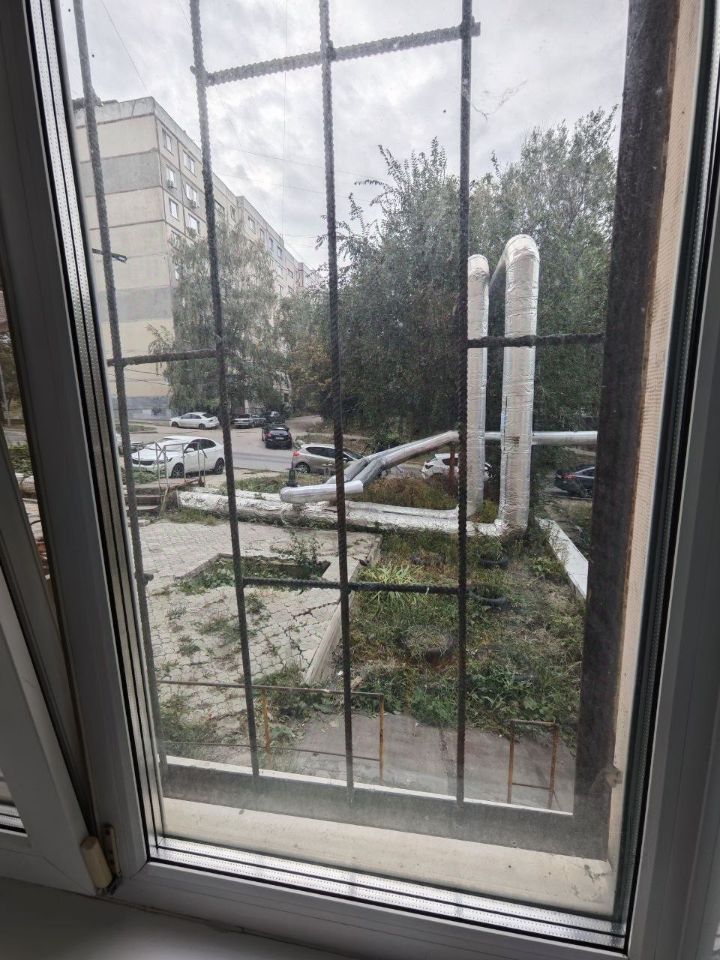 Продажа 1-комнатной квартиры, Саратов, Бардина ул,  1