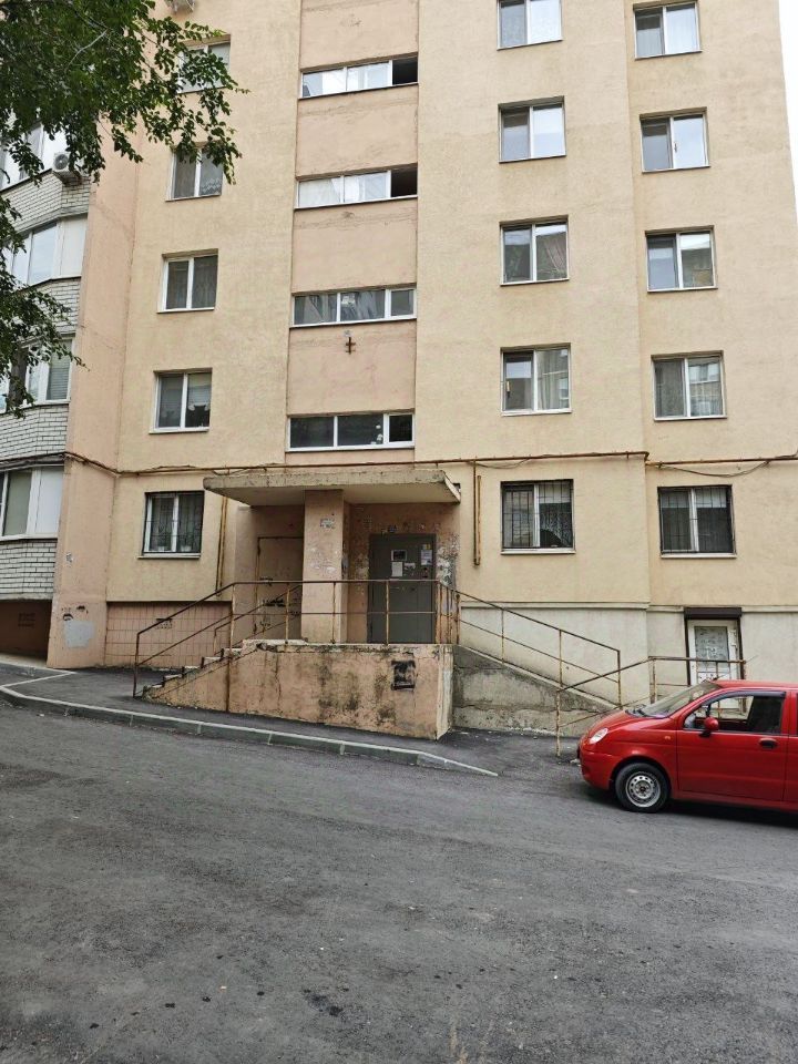 Продажа 1-комнатной квартиры, Саратов, Бардина ул,  1