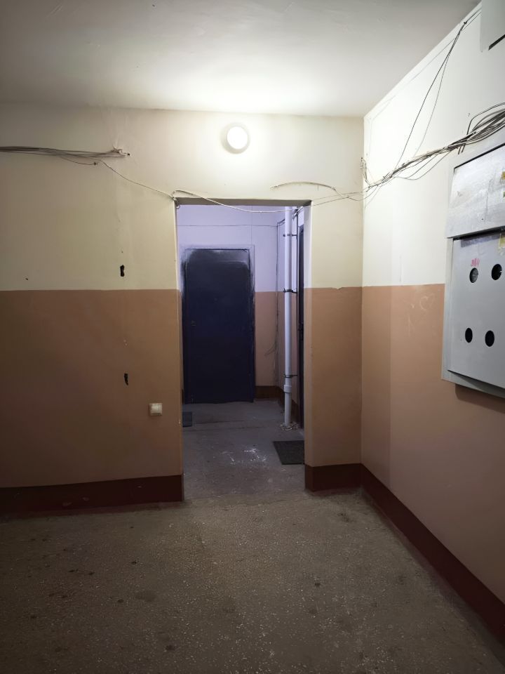 Продажа 1-комнатной квартиры, Саратов, Бардина ул,  1