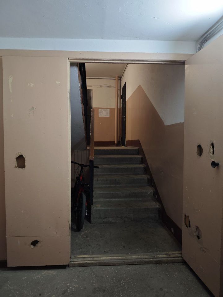 Продажа 1-комнатной квартиры, Саратов, Бардина ул,  1