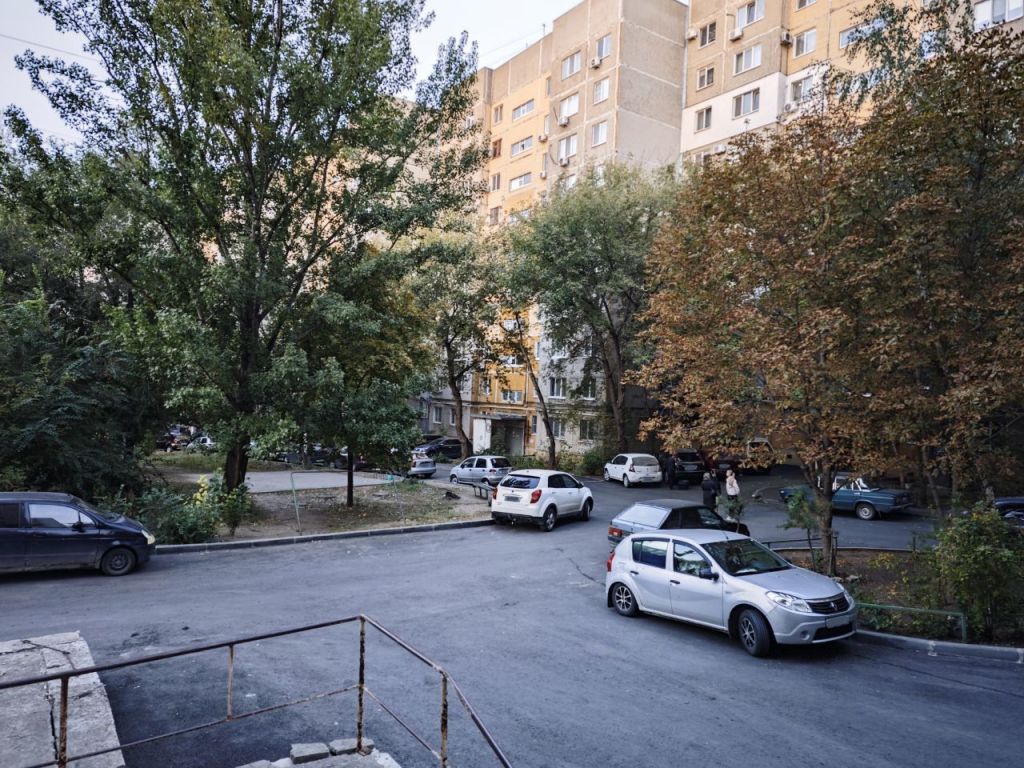 Продажа 1-комнатной квартиры, Саратов, Бардина ул,  1