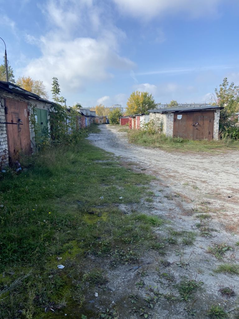 Продажа коммерческой недвижимости, 48м <sup>2</sup>, Дзержинск, Самохвалова ул