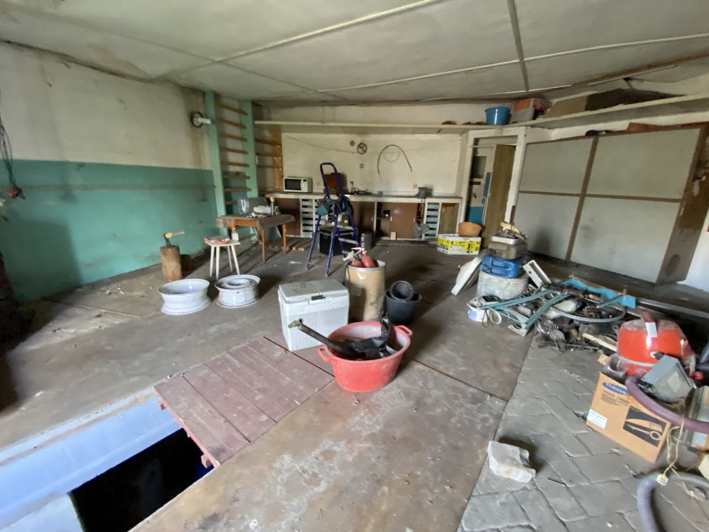 Продажа коммерческой недвижимости, 48м <sup>2</sup>, Дзержинск, Самохвалова ул