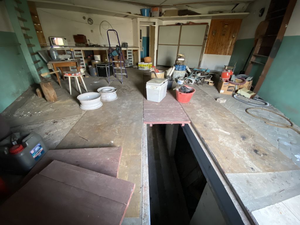 Продажа коммерческой недвижимости, 48м <sup>2</sup>, Дзержинск, Самохвалова ул