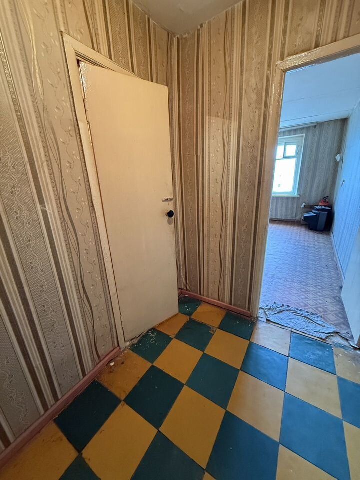 Продажа 1-комнатной квартиры, Саратов, Лесная ул,  3