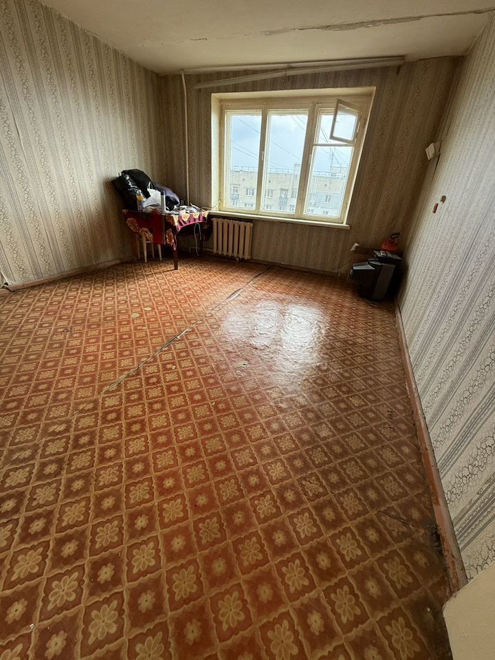 Продажа 1-комнатной квартиры, Саратов, Лесная ул,  3