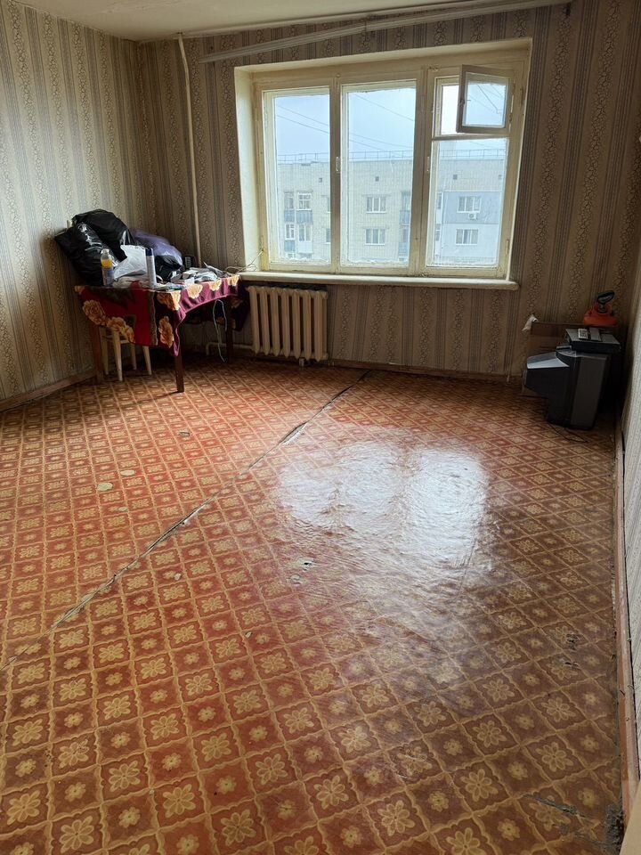 Продажа 1-комнатной квартиры, Саратов, Лесная ул,  3