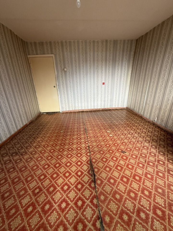 Продажа 1-комнатной квартиры, Саратов, Лесная ул,  3