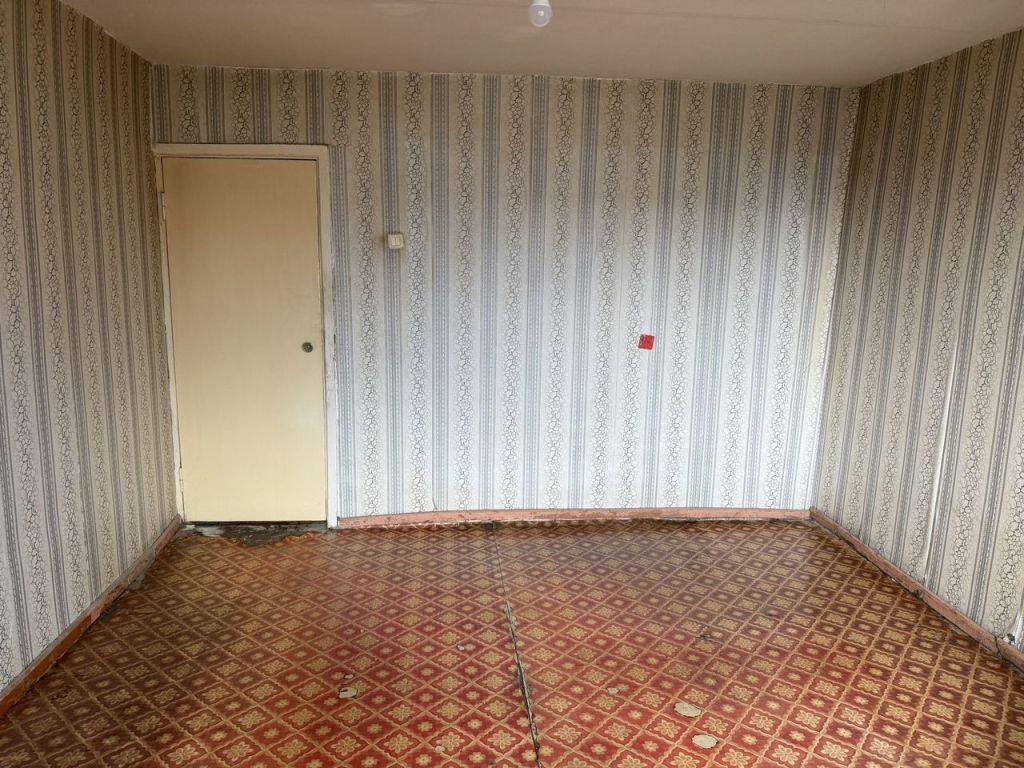 Продажа 1-комнатной квартиры, Саратов, Лесная ул,  3