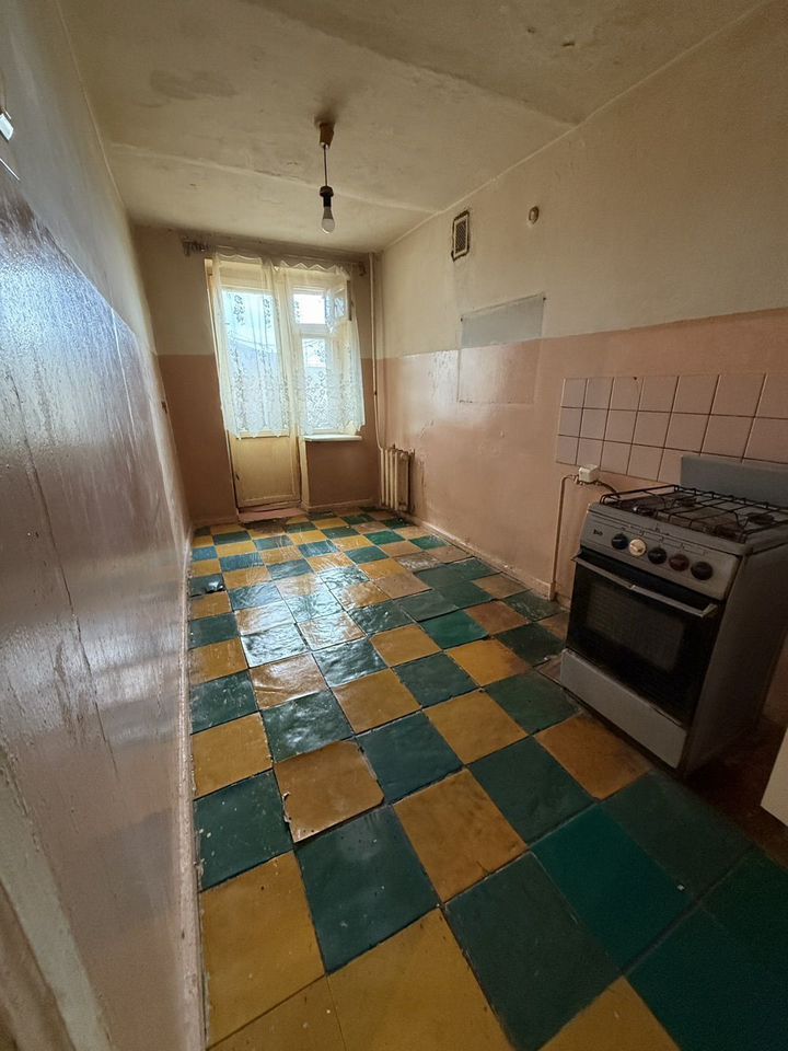 Продажа 1-комнатной квартиры, Саратов, Лесная ул,  3