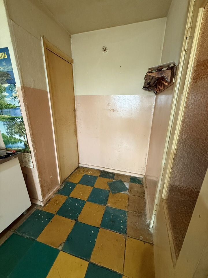 Продажа 1-комнатной квартиры, Саратов, Лесная ул,  3