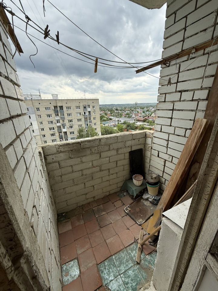 Продажа 1-комнатной квартиры, Саратов, Лесная ул,  3