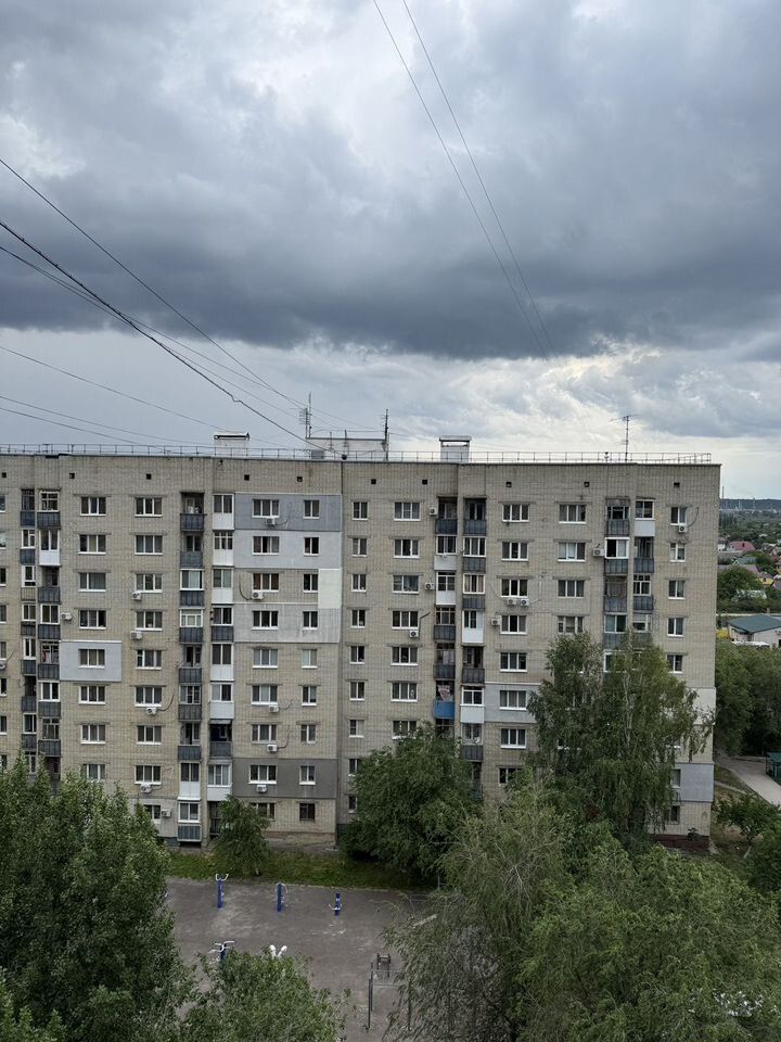 Продажа 1-комнатной квартиры, Саратов, Лесная ул,  3