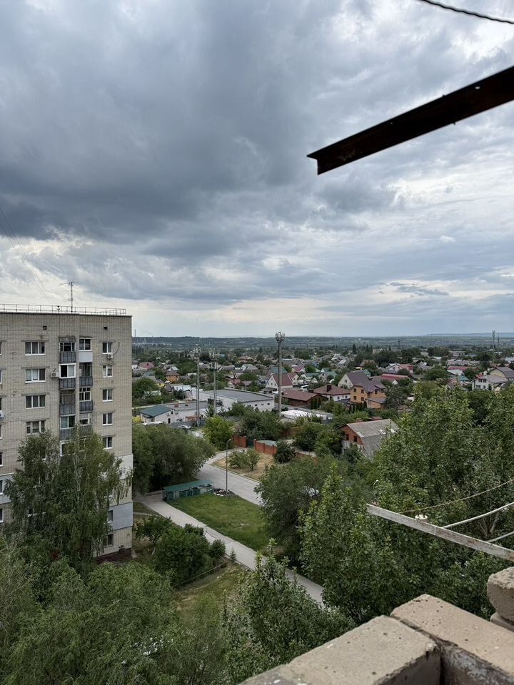 Продажа 1-комнатной квартиры, Саратов, Лесная ул,  3