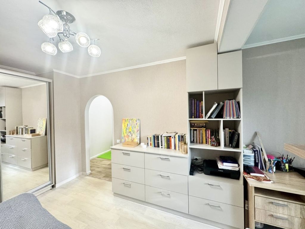 Продажа 1-комнатной квартиры, Переславль-Залесский, Менделеева ул,  46