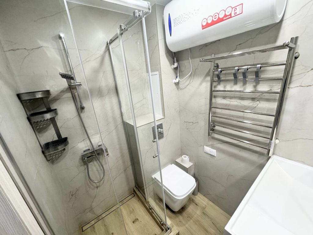 Продажа 1-комнатной квартиры, Переславль-Залесский, Менделеева ул,  46