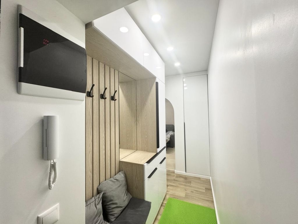 Продажа 1-комнатной квартиры, Переславль-Залесский, Менделеева ул,  46