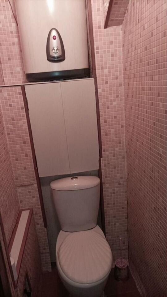 Продажа 4-комнатной квартиры, Саратов, Лесная ул,  1