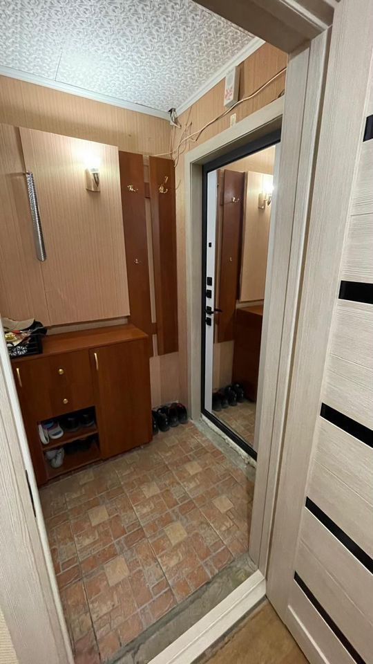 Продажа 4-комнатной квартиры, Саратов, Лесная ул,  1