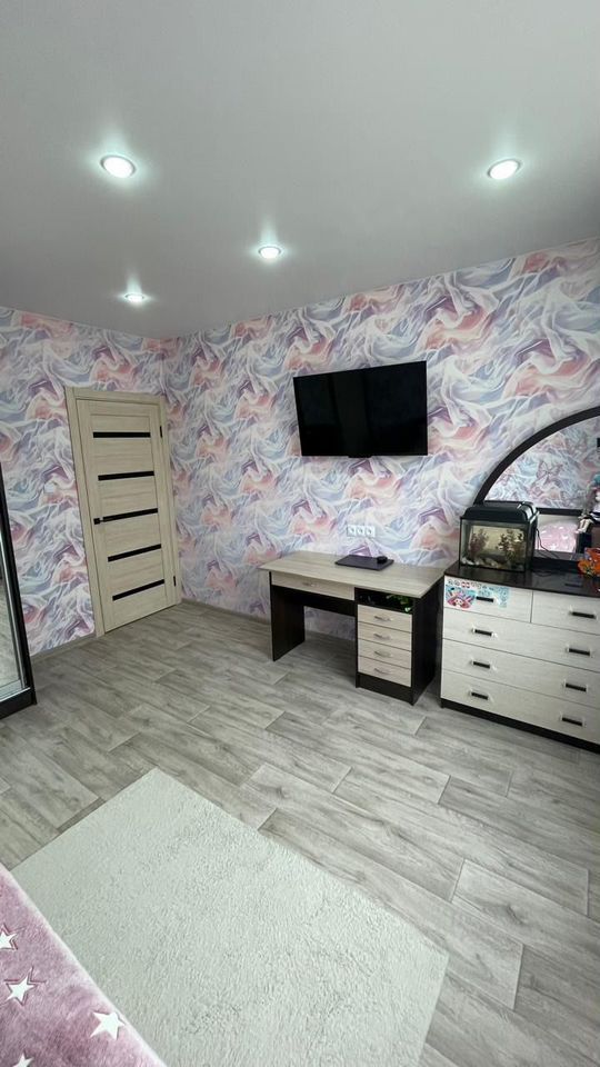 Продажа 4-комнатной квартиры, Саратов, Лесная ул,  1