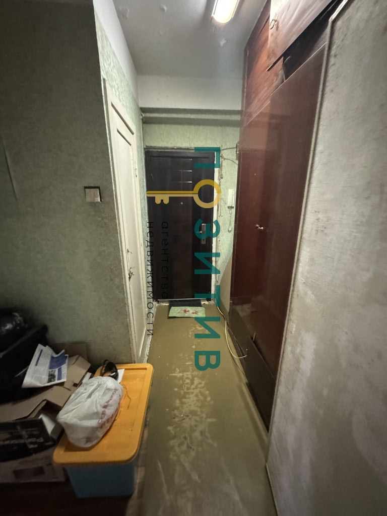 Продажа 3-комнатной квартиры, Пятигорск, Юлиуса Фучика ул