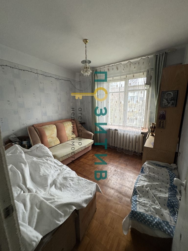 Продажа 3-комнатной квартиры, Пятигорск, Юлиуса Фучика ул