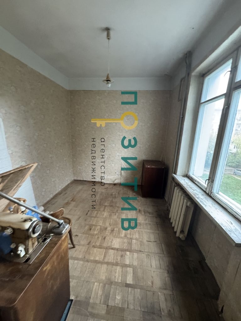 Продажа 3-комнатной квартиры, Пятигорск, Юлиуса Фучика ул