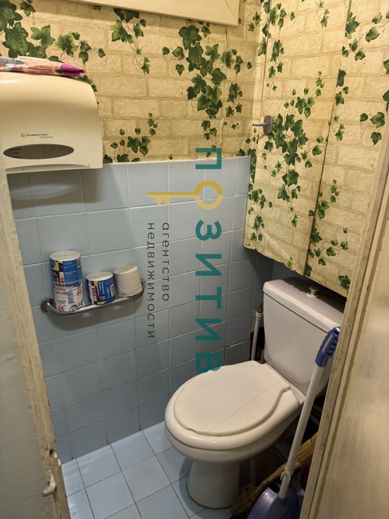 Продажа 3-комнатной квартиры, Пятигорск, Юлиуса Фучика ул