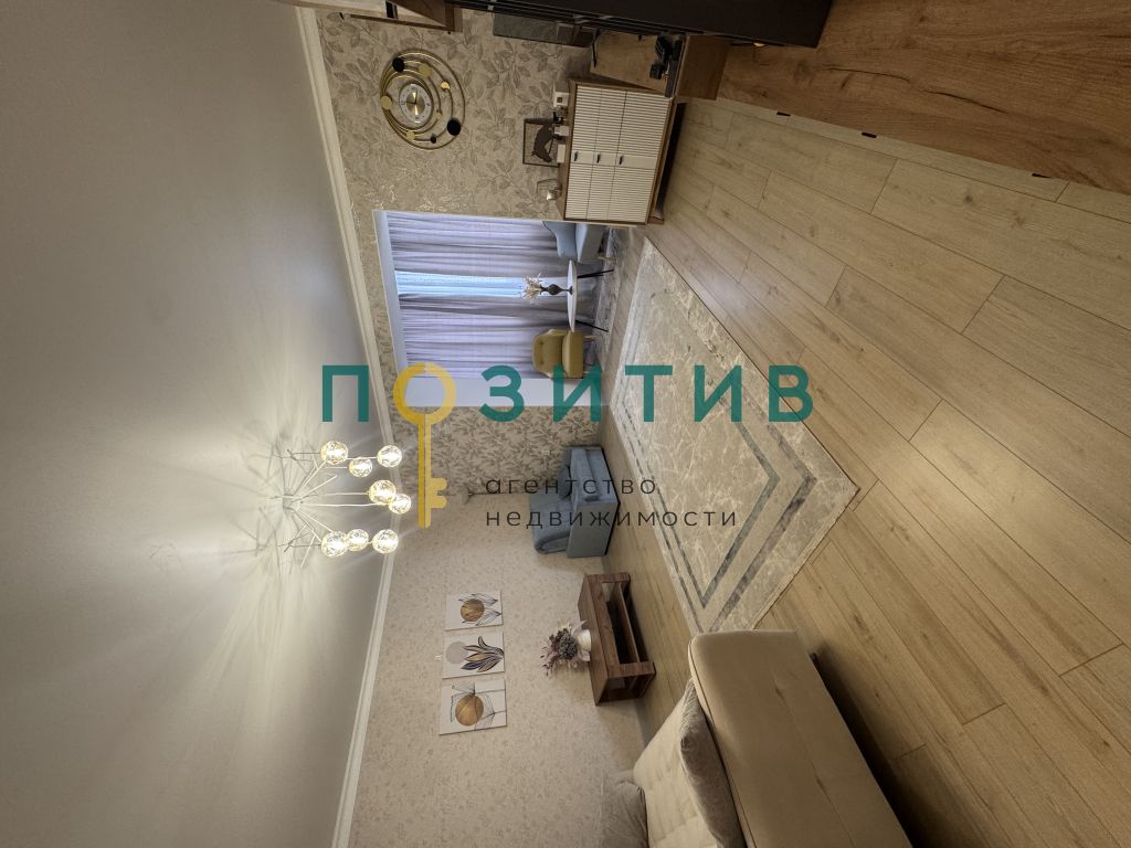 Продажа 1-комнатной квартиры, Пятигорск, Нежнова ул