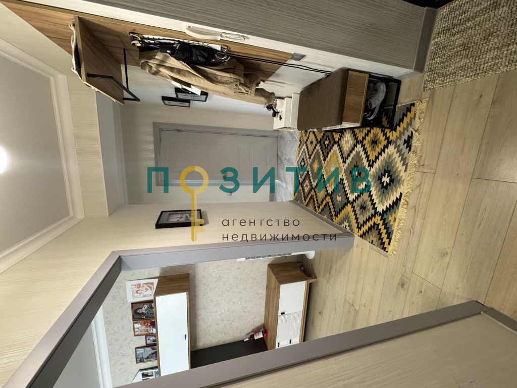 Продажа 1-комнатной квартиры, Пятигорск, Нежнова ул