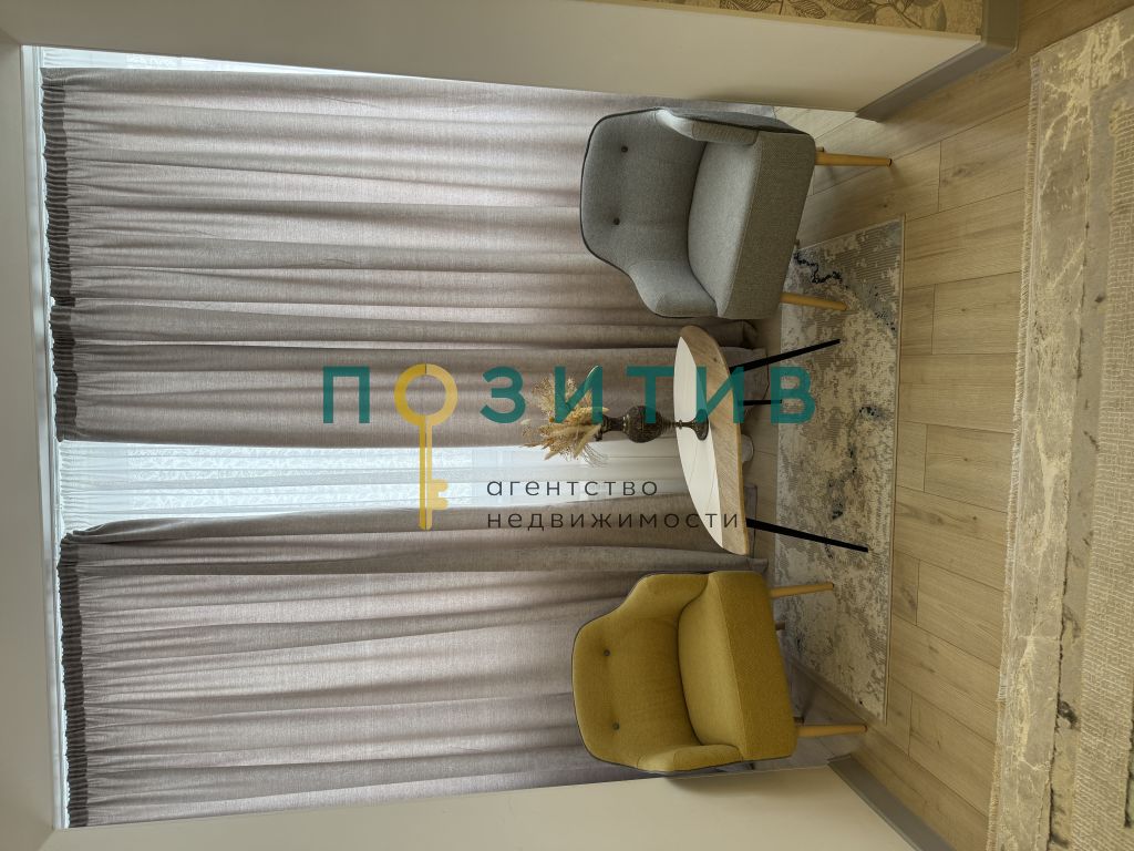 Продажа 1-комнатной квартиры, Пятигорск, Нежнова ул