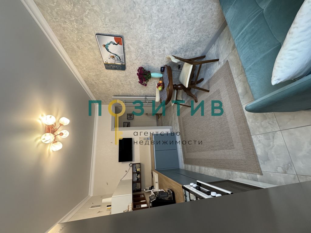 Продажа 1-комнатной квартиры, Пятигорск, Нежнова ул