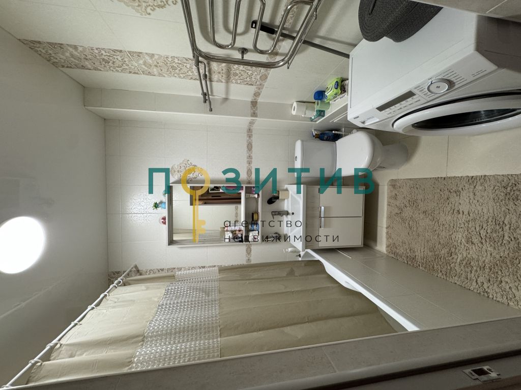 Продажа 1-комнатной квартиры, Пятигорск, Нежнова ул