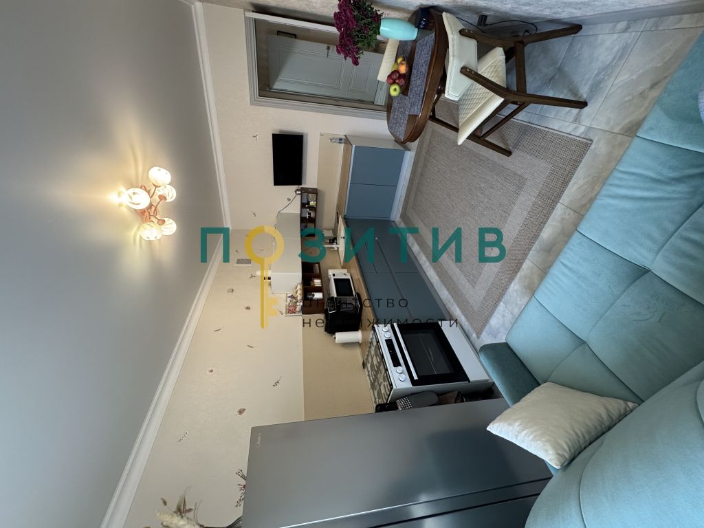 Продажа 1-комнатной квартиры, Пятигорск, Нежнова ул