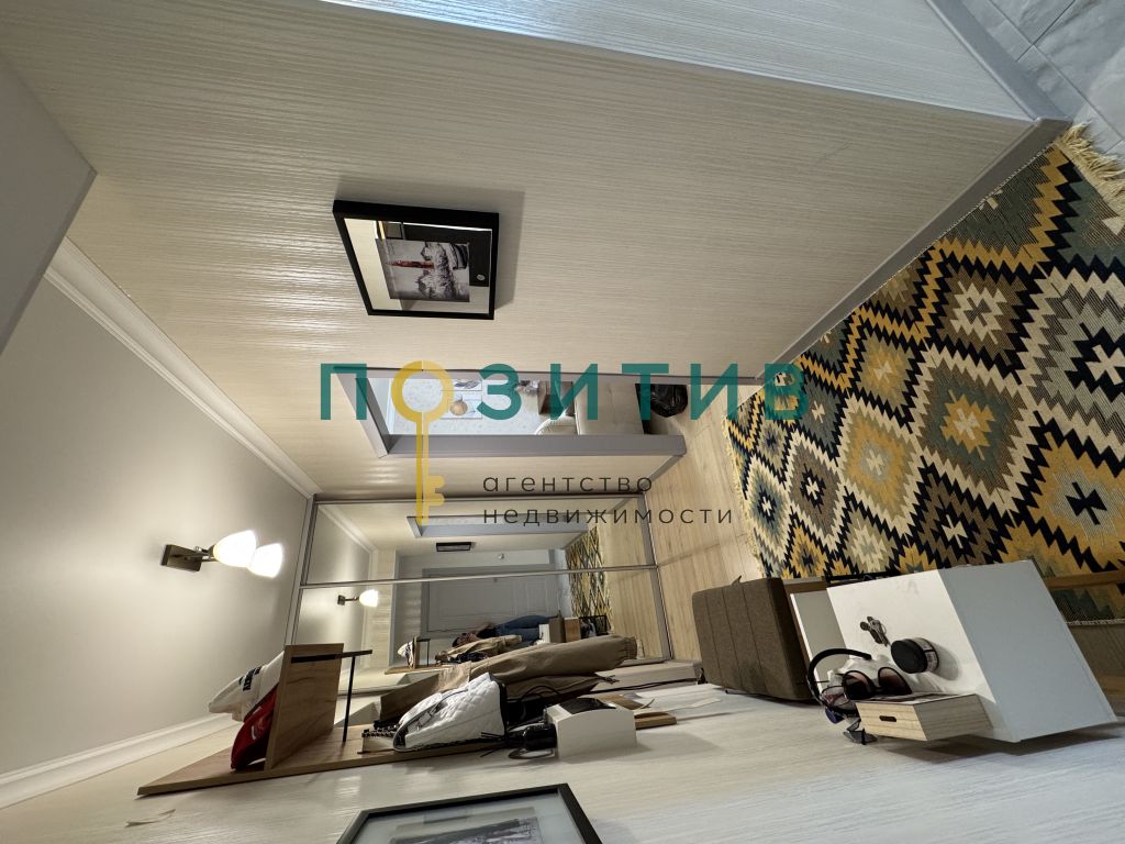 Продажа 1-комнатной квартиры, Пятигорск, Нежнова ул