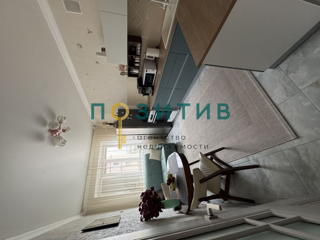 Продажа 1-комнатной квартиры, Пятигорск, Нежнова ул