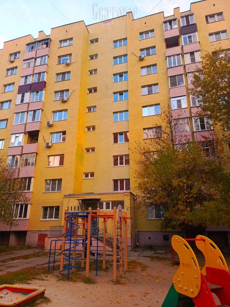 Продажа 1-комнатной квартиры, Пенза, Фабричная ул,  11