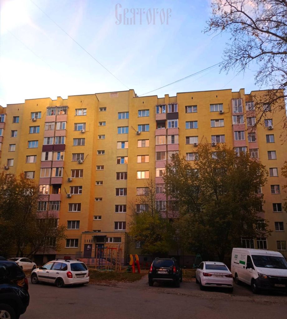Продажа 1-комнатной квартиры, Пенза, Фабричная ул,  11