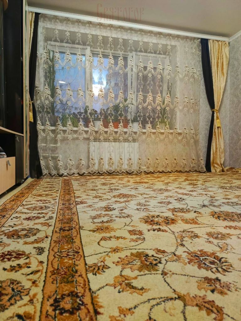 Продажа 1-комнатной квартиры, Пенза, Фабричная ул,  11