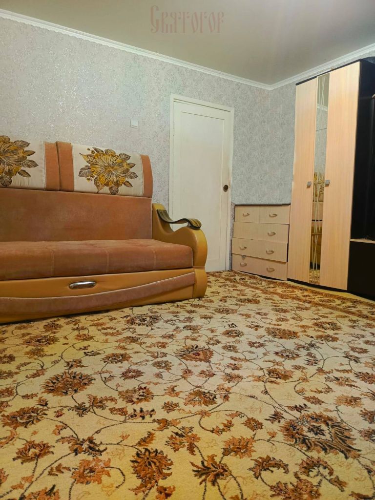 Продажа 1-комнатной квартиры, Пенза, Фабричная ул,  11