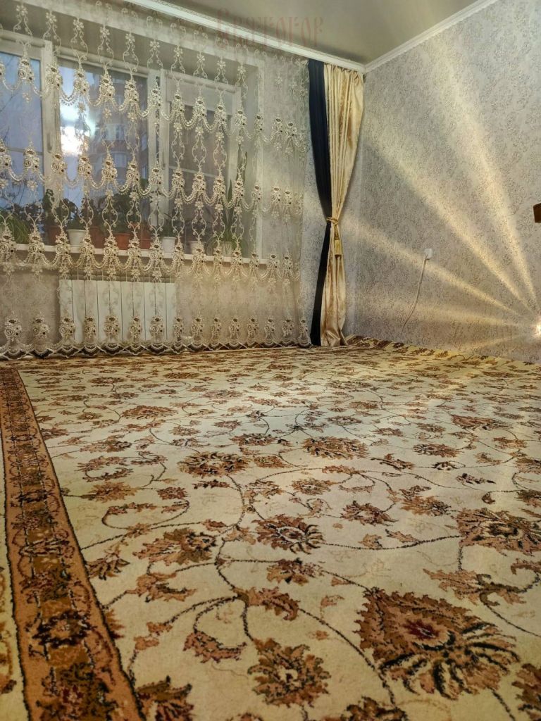 Продажа 1-комнатной квартиры, Пенза, Фабричная ул,  11