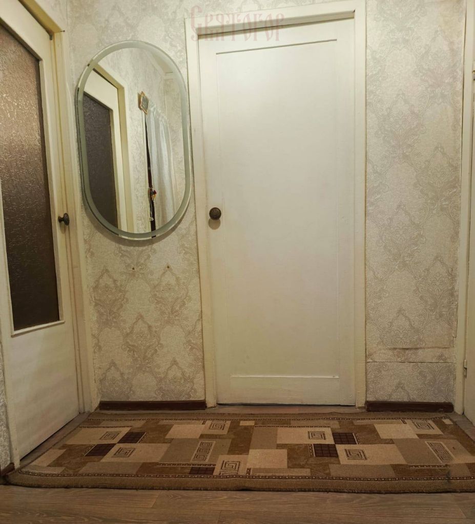 Продажа 1-комнатной квартиры, Пенза, Фабричная ул,  11